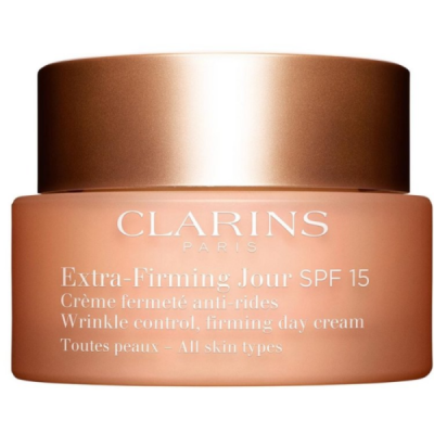 CLARINS EXTRA FIRMING CREME JOUR SPF15 50ML