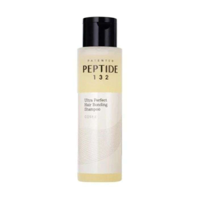 COSRX PATENTED PEPTIDE 132 ULTRA PERFECT HAIR BONDING SHAMPOOING 200ML