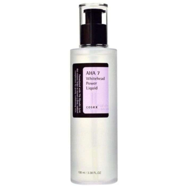 COSRX AHA 7 WHITEHEAD POWER LIQUID 100 ML