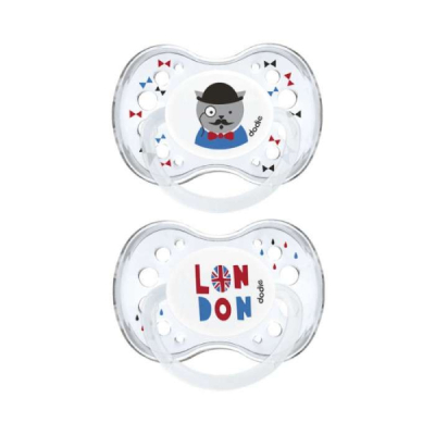 DODIE SUC A90 +18 MOIS DUO LONDON
