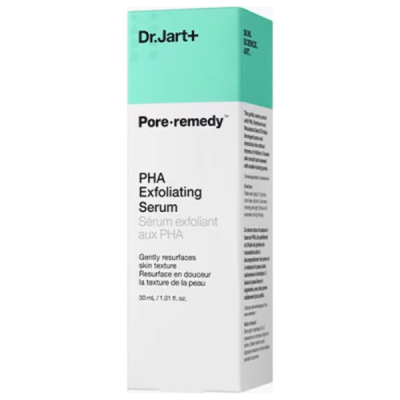 DR.JART+ PORE REMEDY RENEWING PHA EXFOLIATING SERUM 30 ML
