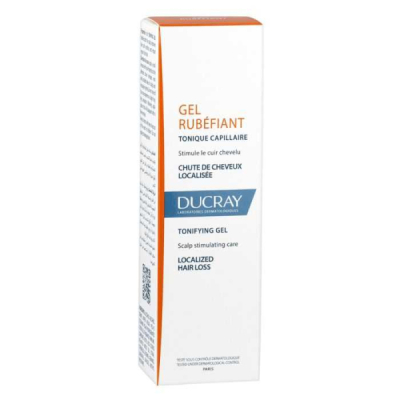 DUCRAY GEL RUBEFIANT 30 ML