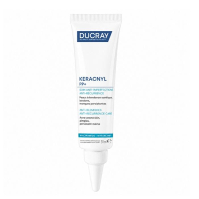 DUCRAY KERACNYL PP+ SOIN ANTI-IMPERFECTIONS 30 ML