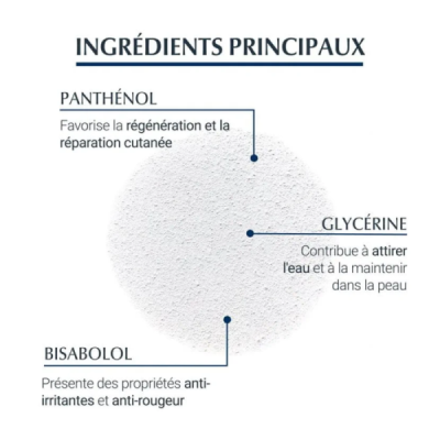 EUCERIN AQUAPHOR BAUME SPRAY CORPS 250 ML