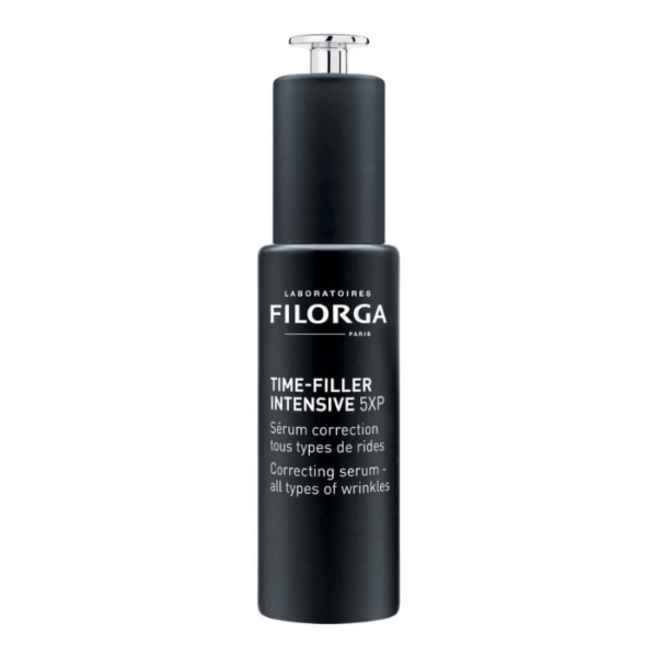 FILORGA TIME FILLER INTENSIVE 5XP SERUM ANTI RIDE 30 ML