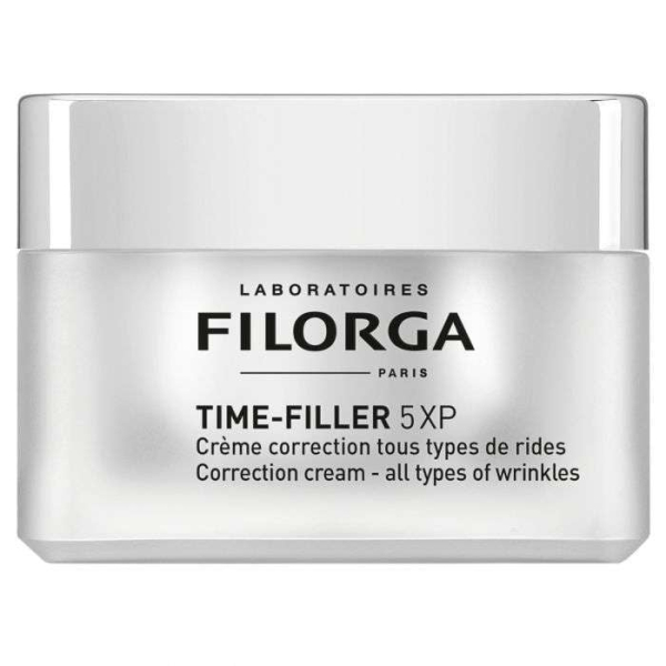 FILORGA TIME FILLER 5XP CREME CORRECTION 50 ML