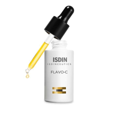 ISDIN ISDINCEUTICS FLAVO-C SERUM 30 ML