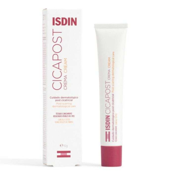 ISDIN CICAPOST CREME 3 EN 1 50 G
