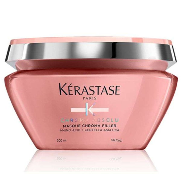 KERASTASE CHROMA ABSOLU MASQUE CHROMA FILLER 200 ML