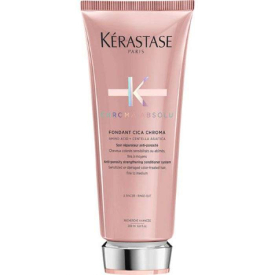 KERASTASE CHROMA ABSOLU FONDANT CICA CHROMA 200 ML