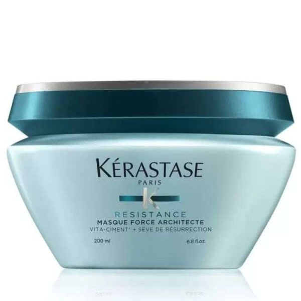KERASTASE RESISTANCE MASQUE FORCE ARCHITECTE 200ML