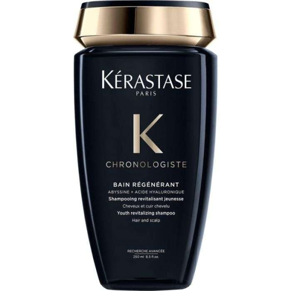 KERASTASE CHRONOLOGISTE BAIN REGENERANT 250ML