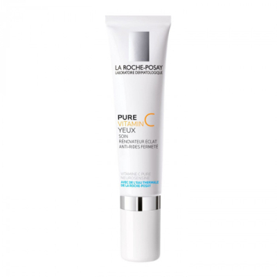 LA ROCHE POSAY PURE VITAMINE C YEUX 15 ML