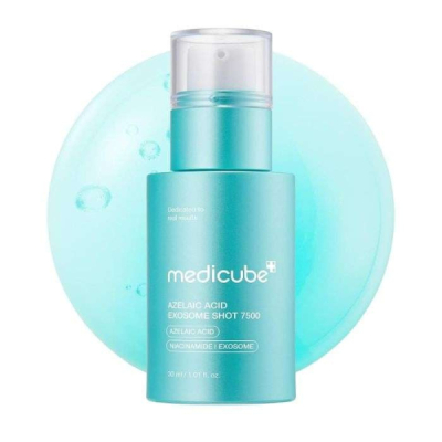 MEDICUBE AZELAIC ACID EXOSOME SHOT 7500 30ML
