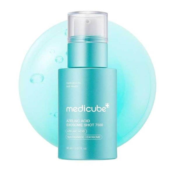 MEDICUBE AZELAIC ACID EXOSOME SHOT 7500 30ML