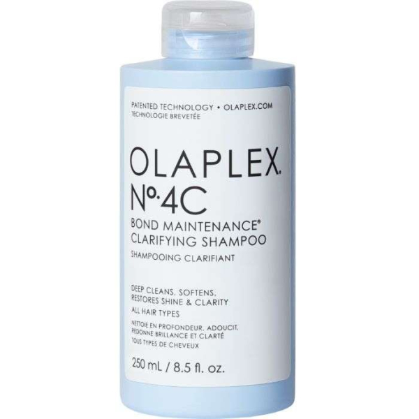OLAPLEX N4 C BOND MAINTENANCE CLARIFYING SHAMPOO 250ML