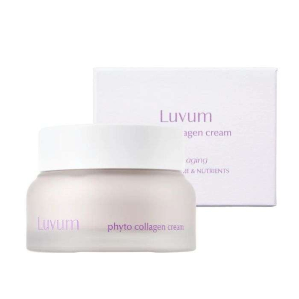 LUVUM PHYTO COLLAGEN CREAM 50ML