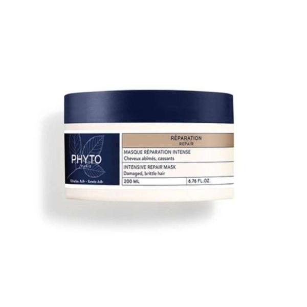 PHYTO REPARATION MASQUE REPARATION INTENSE 200 ML