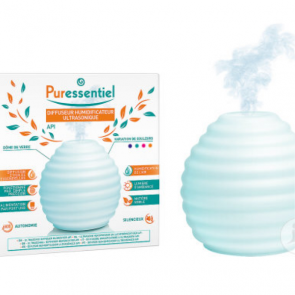 PURESSENTIEL DIFFUSEUR API