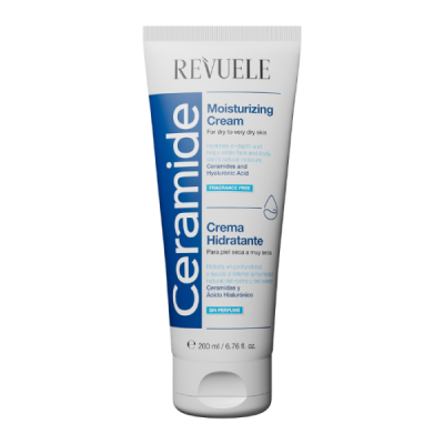 REVUELE CREME HYDRATANTE 200 ML