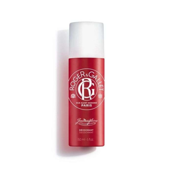 ROGER ET GALLET JEAN MARIE FARINA DEODORANT SPRAY 150ML