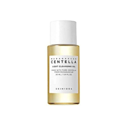 SKIN1004 MADAGASCAR CENTELLA LIGHT CLEANSING OIL 30ML