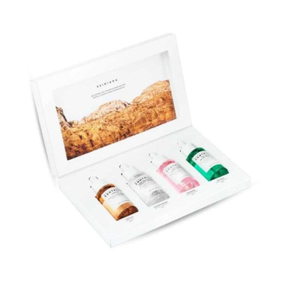 SKIN1004 MADAGASCAR CENTELLA AMPOULE KIT