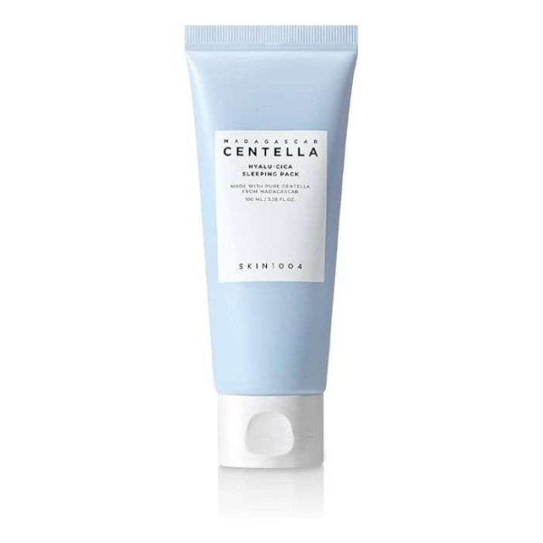 SKIN1004 MADAGASCAR CENTELLA HYALU CICA SLEEPING PACK 100 ML