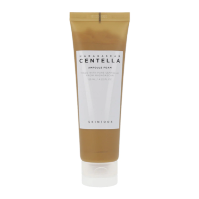 SKIN1004 MADAGASCAR CENTELLA AMPOULE FOAM 125 ML