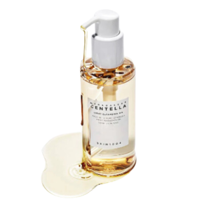 SKIN1004 MADAGASCAR CENTELLA LIGHT CLEANSING OIL 200 ML