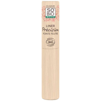 SO BIO EYELINER NOIR 2,7 ML