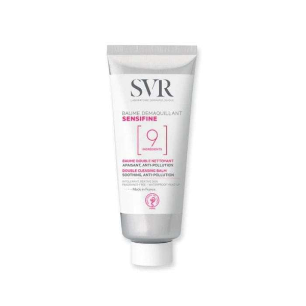 SVR SENSIFINE BAUME DEMAQUILLANT 200G