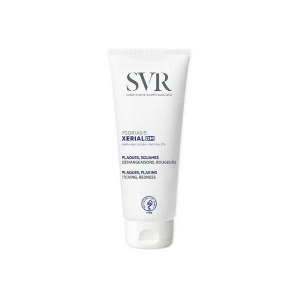 SVR PSORIASIS XERIAL DM 200 ML