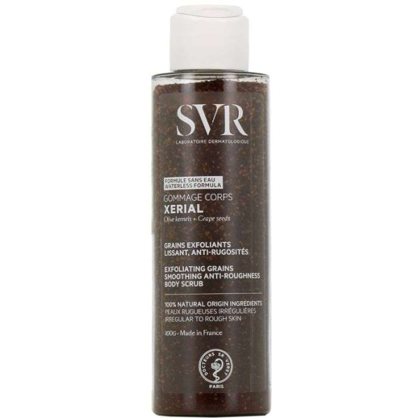 SVR XERIAL GOMMAGE CORPS 100 G