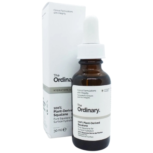 THE ORDINARY PLANT DERIVED SQUALANE 30 ML