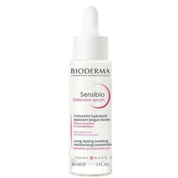 BIODERMA SENSIBIO DEFENSIVE SERUM 30 ML