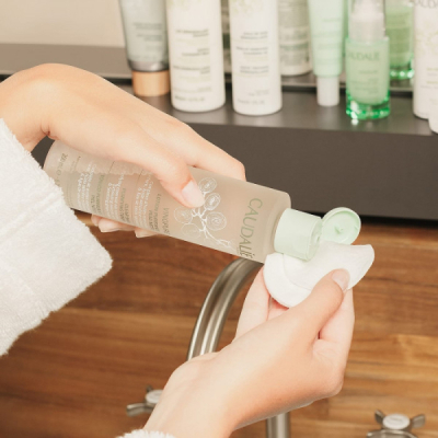 CAUDALIE VINOPURE LOTION PURIFIANTE PEAU NETTE 200 ML
