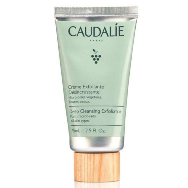 CAUDALIE CREME EXFOLIANTE DESINCRUSTANTE 75 ML